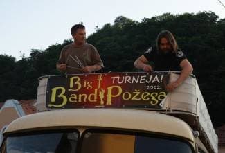 Big Band Požega spreman za turneju po Hrvatskoj (foto)