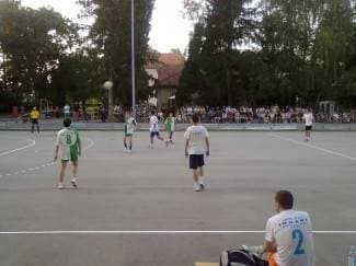 Zelendvor WH i Index najbolji u skupinama