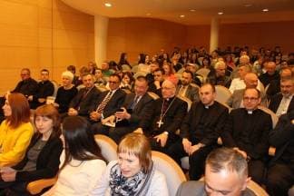 Katolička gimnazija iz Požege obilježila 10 godina postojanja