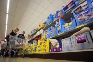 Osnovne namirnice poskupjele u mjesec dana više od 10 posto