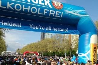 Na maratonu u Beču sudjelovao Požežanin Ivan Marić