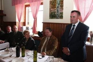 Uz pomoć županije krenulo se u izradu nove lovno gospodarske osnove