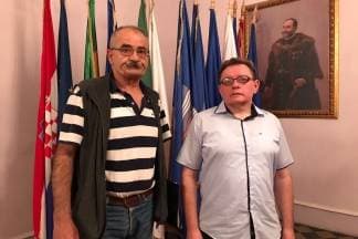 HSS i Živi zid također uspješno predali kandidature