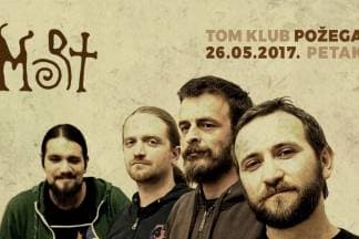 M.O.R.T. se vraća u Požegu