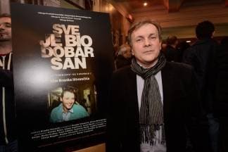 Amerikanci nagradili film o vukovarskom heroju Jean-Michel Nicolieru