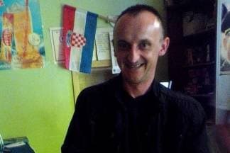 Osumnjičen za ubojstvo Brođanina je I. Lončarević (42)