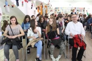 Predavanje dr. sc. Igora Despota na temu ¨Balkan u Prvom svjetskom ratu¨