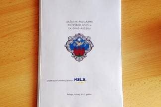 Požeški HSLS-ovci prvi objavili konkretan program