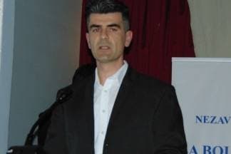 Domagoj Oreški: Krajnje je vrijeme da se nešto promijeni u svima nama, u našoj svijesti i savjesti