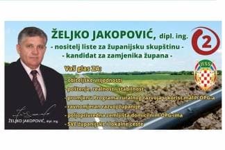 Zašto odabrati listu Hrvatske seljačke stranke?
