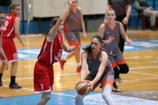 Ana Vojtulek i Martina Pandža Brnić pozvane u reprezentaciju