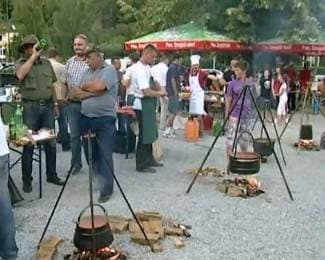 Dođite na Fišijadu u Veliku!