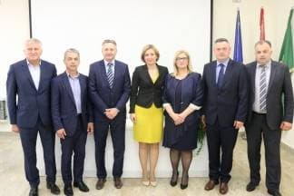 Novih 17,5 mil kuna investicija osiguranih iz fondova EU za Pleternicu