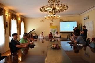 ¨Vision One¨ - kompletna turistička ponuda u jednoj mobilnoj aplikaciji