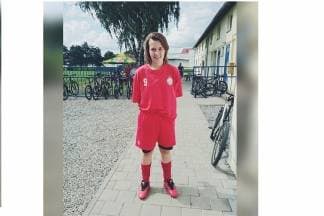 Požežanka Iva Jakovac sa U18 reprezentacijom u Bugarskoj