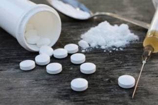 Policija temeljem naloga suda kod 27-godišnjakinje pronašla tablete s liste opojnih droga