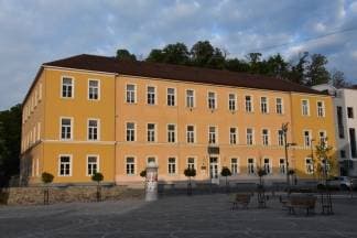 Eko-kamp ¨Belli¨ - međunarodni projekt Katoličke gimnazije u Požegi