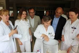 Duhan - globalna prijetnja; zaštitimo zdravlje, umanjimo siromaštvo, promovirajmo razvoj