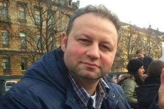 Preminuo Robert Hećimović (Heća)