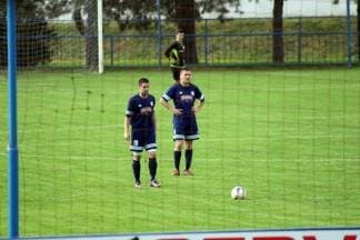 Jedino pitanje posljednjeg kola – Dinamo ili Sloga?