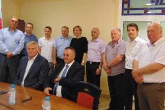 Pobjednici još jednom zahvalili biračima