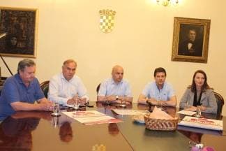 37. Kulenijada donosi bogat program 16. i 17. lipnja u Požegi