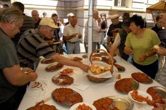 I ove godine ocjenjivat će se 70-ak uzoraka kulena