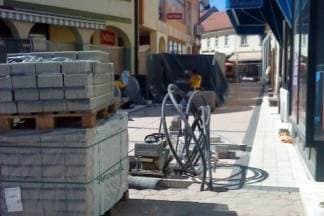 ¨Cehovska i Mesnička ulica na udaru devastacije¨