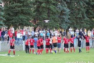 Golić donio Požegi jesensku titulu