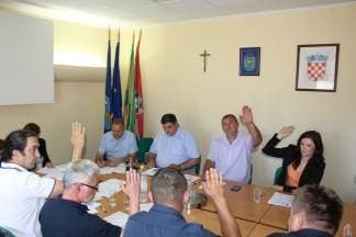 Drama u Jakšiću, jedva složili vijeće s dva Kalićeva HDZ-ovca
