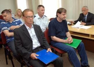 Zec, Đurčević, Kristić i Perić: Nismo krivi!