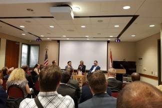 Pleternica uz Zagreb i Rijeku na konferenciji o ¨Smart City¨-ima