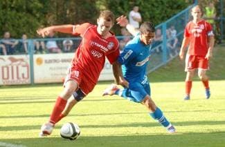 Slavija će protiv Dinama pokušati zabiti gol