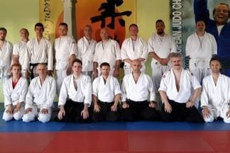 U subotu održan stručni Aikido seminar