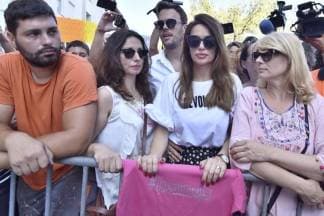 Dvije tisuće ljudi za pravo jedne majke, nula ljudi za prava četiri milijuna