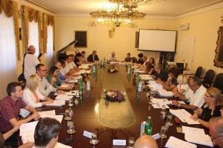 Gradsko vijeće usvojilo drugi rebalans proračuna