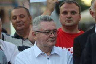 Spašavanje druga Ronka