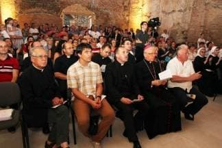 Petrovski koncert u Starom gradu u Kaptolu
