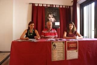 Najava ¨Teatralia¨ i 3. Kafea Gradskog kazališta Požega