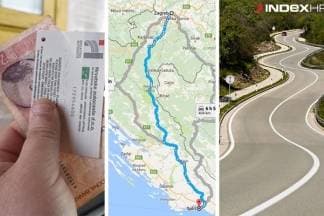 Ne plaćajte skupe cestarine- evo besplatnih puteva u Hrvatskoj!