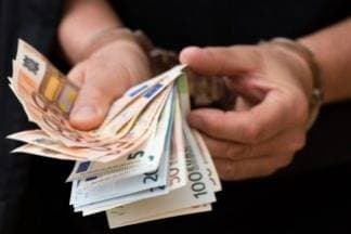 Prosječna bruto plaća u Hrvatskoj iznosi 7.945 kuna