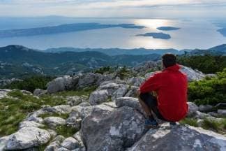 Otkrijte čari planinarenja uz Highlander Velebit
