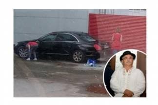 Čistačice moraju ribati Mercedes Bosiljka Stanića