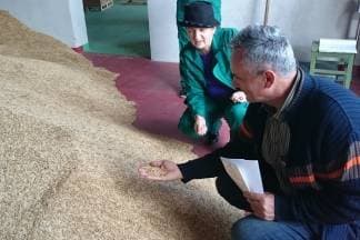 Ponuda biodinamičkih proizvoda gospodarstva¨Drvo života¨ iz Ugaraka