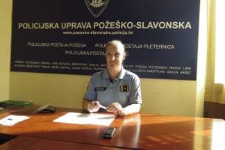 U prvom polugodištu ove godine 247 prometnih nesreća u kojima je nastradalo 86 osoba