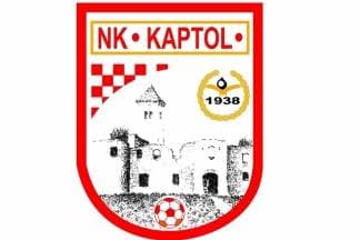 Ljetna škola nogometa u Kaptolu