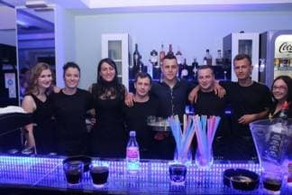 Večeras Danko i Jelena sviraju u Požegi u ¨No Limit¨ baru uz ¨Happy Hour¨ za sve cure i žene