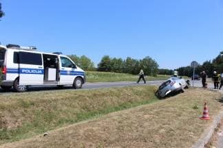 Čitatelj: ¨Elementi ceste ne odgovaraju uvjetima koje javna cesta treba zadovoljiti¨