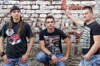 ROCKERI predstavljaju svoj treći singl HOROSKOP