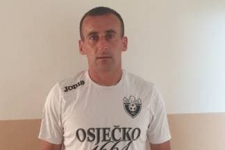 Nogometaš Goran Andričić: Puno je odricanja, a najbitnije je ljubav i volja